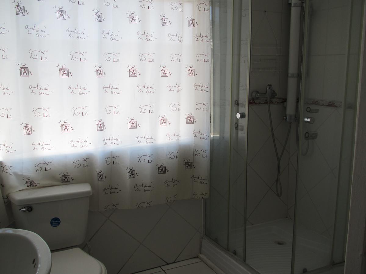 Hostal Roma Вальпараїсо Екстер'єр фото