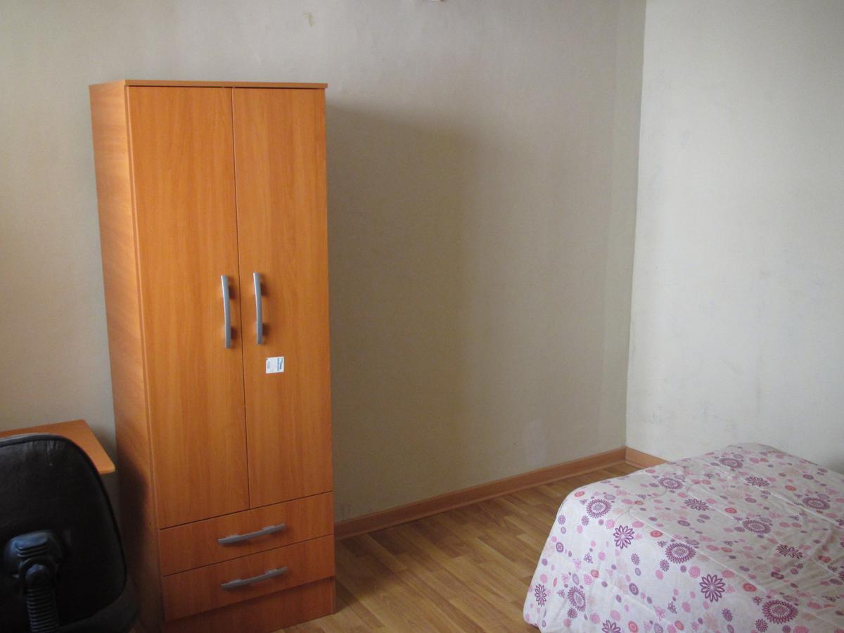 Hostal Roma Вальпараїсо Екстер'єр фото