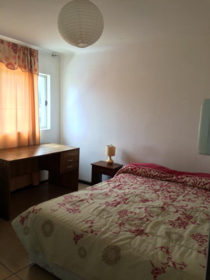 Hostal Roma Вальпараїсо Екстер'єр фото